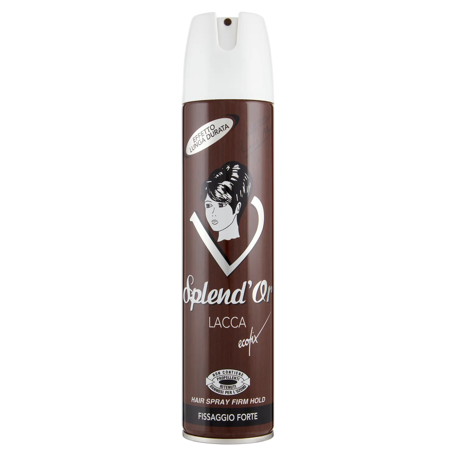 LACCA SPLEND OR FORTE 300 ML