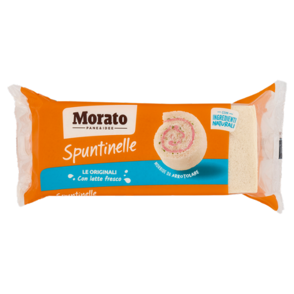 MORATO SPUNTINELLE 500 GR