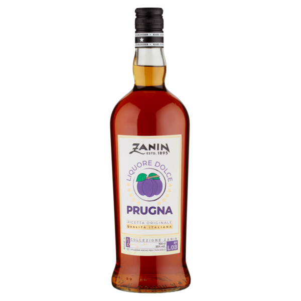 LIQUORE PRUGNA ZANIN