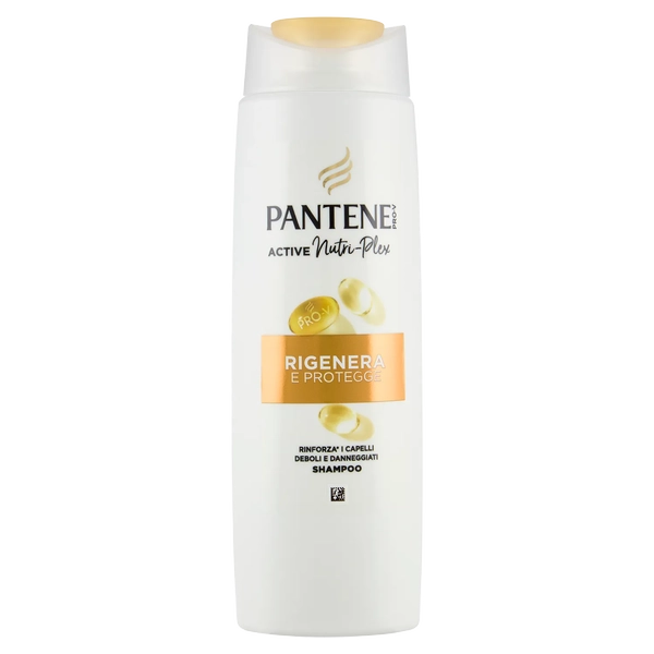 SHAMPOO PANTENE RIGENERA&amp;PROTEGGE 250ML