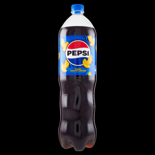Pepsi Twist PET 1500 ml