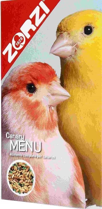 Miscela per Canarini Zorzi 400 gr