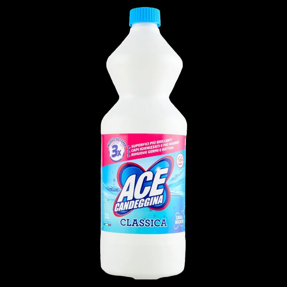Ace Candeggina Classico 1000 ml