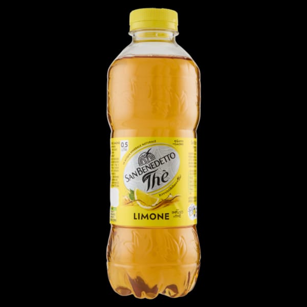 San Benedetto The Limone 500 ml
