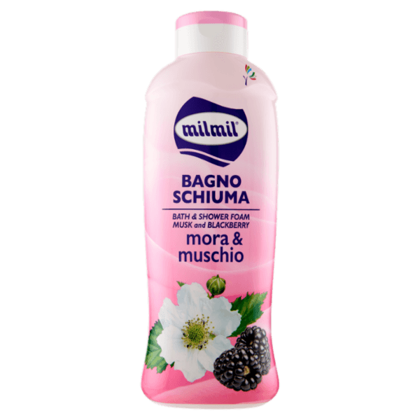 Mil Mil Bh Mora Musch 1000 ml