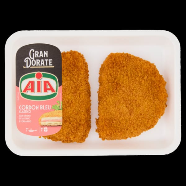Aia Cordon Bleu Classico 245 gr