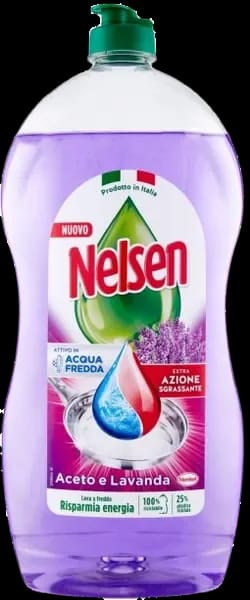 Nelsen Piatti Lavanda 850 ml