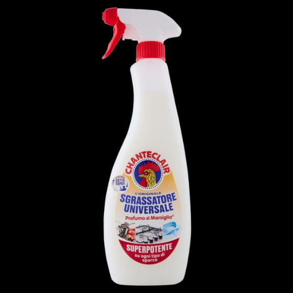 Chanteclair Sgrassatore Marsiglia 600 ml