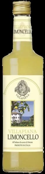 Vallepiana Limoncello 700 ml