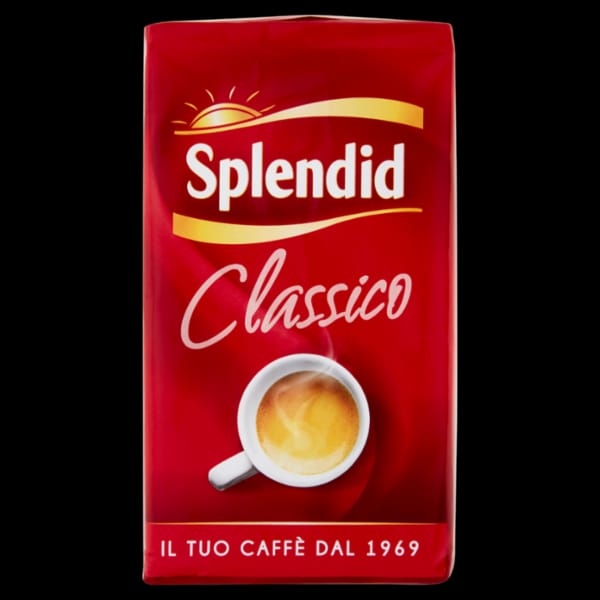 Splendid Caffè Classico 250 gr