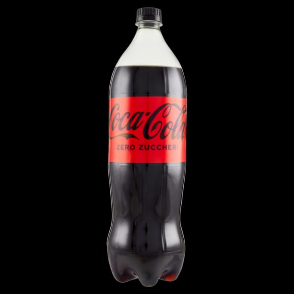 Coca Cola Zero 1,5 lt