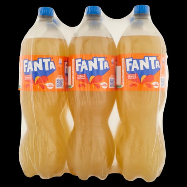 Fanta PET 1,5 lt