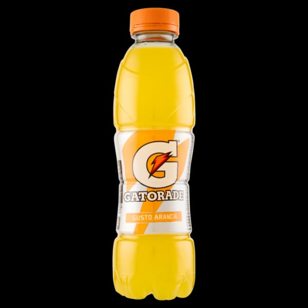 Gatorade Sport Arancia 4318 500 ml