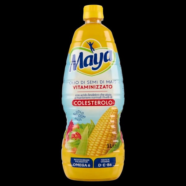 Maya Olio Mais Vitamine 1000 ml