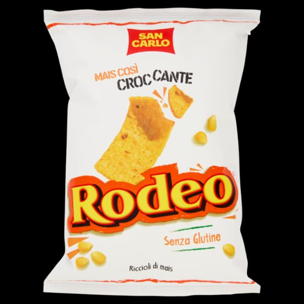San Carlo Rodeo Sup Pac 120 gr
