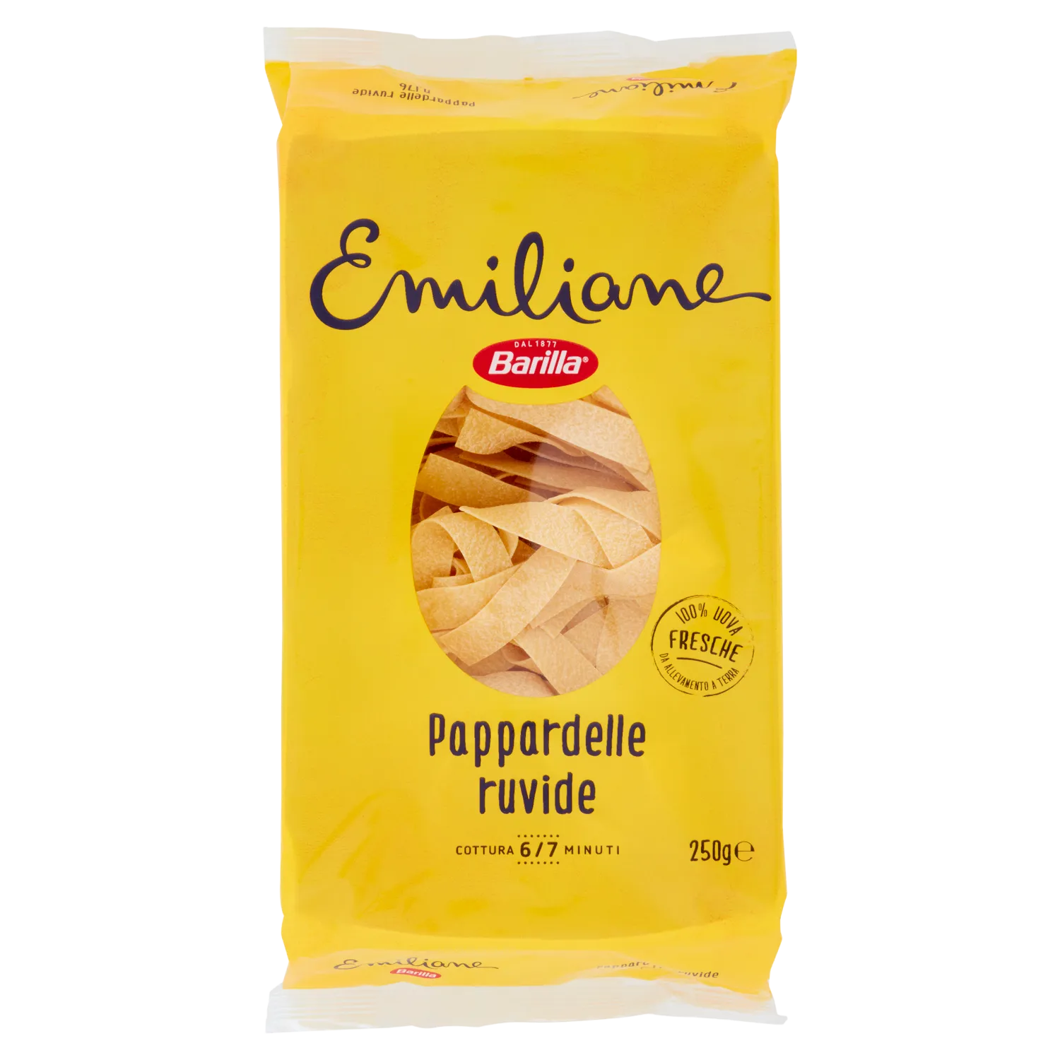 BARILLA EMIL.Nø176 PAPARD.
