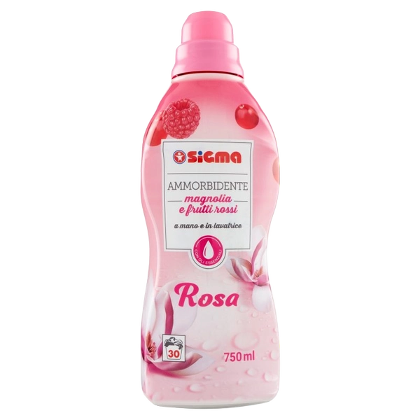 AMMORBIDENTE CONCENTR.ROSA SIGMA