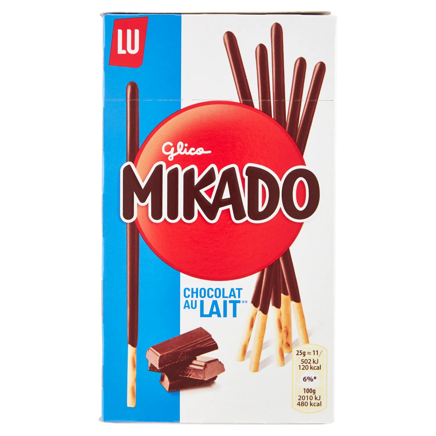MIKADO SAIWA LATTE 0328