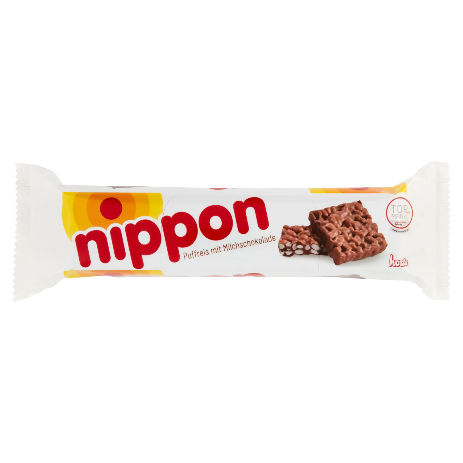 HOSTA NIPPON 200 GR