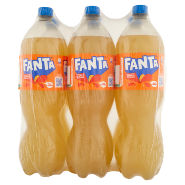 FANTA PET 1,5 LT 1500 ML