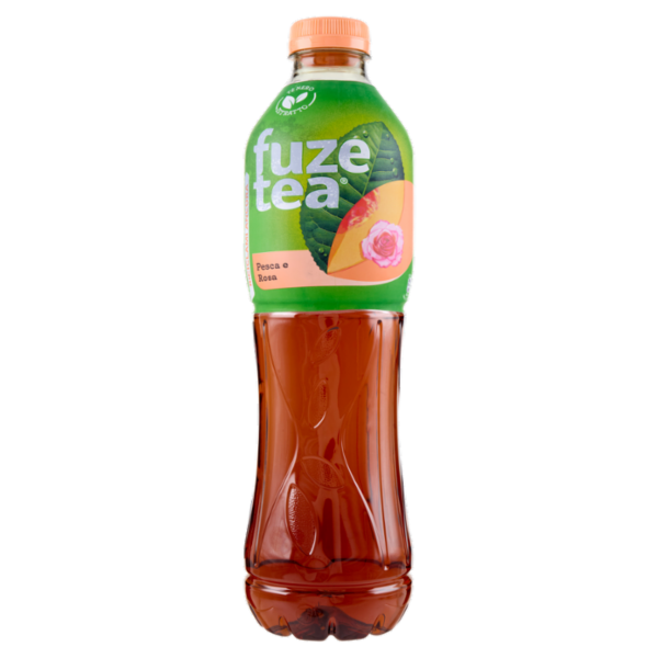 THE FUZETEA PESCA PET 1,25 LT 1250 ML