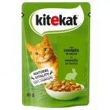 KIT E KAT CONIGLIO IN SALSA 85 GR