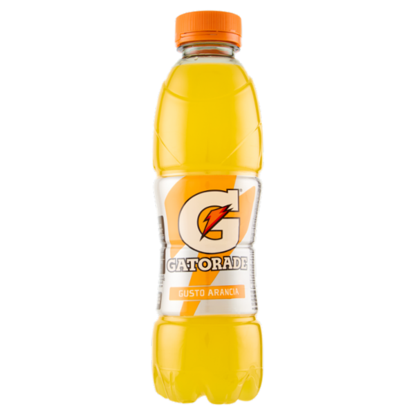 GATORADE SPORT ARANCIA 4318 500 ML