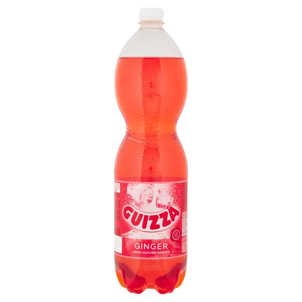 GUIZZA GINGER 1500 ML