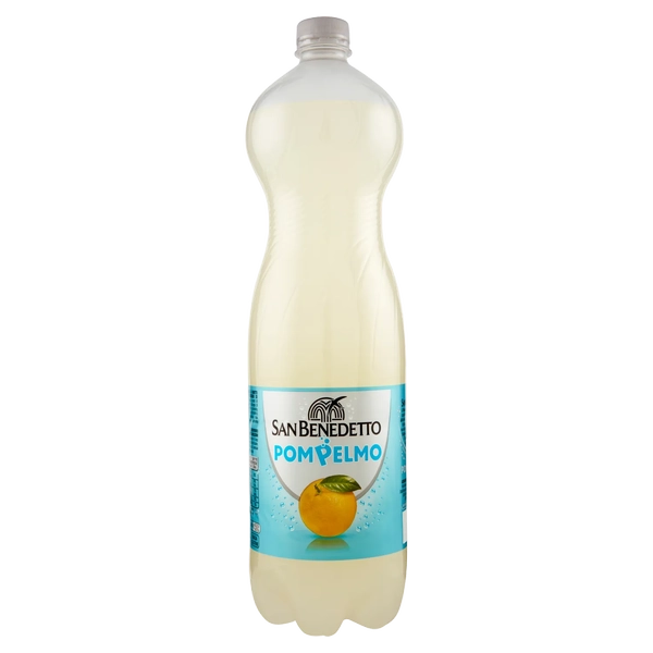POMPELMO SAN BENEDETTO PET 1500 ML
