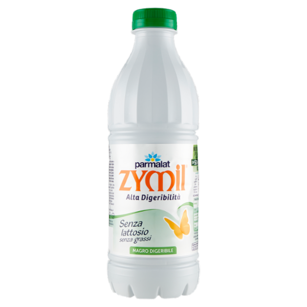 PARMALAT LATTE ZYMIL MAGRO 1000 ML