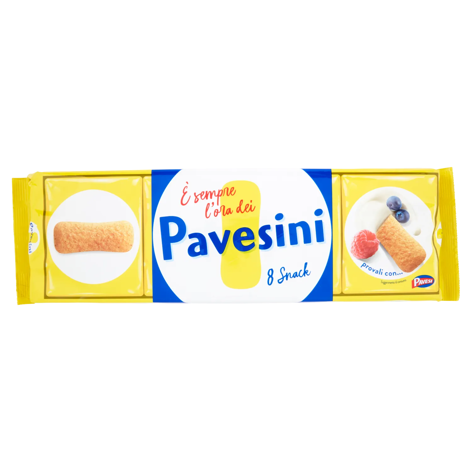 PAVESINI CLASSICI GR 200