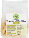 MONDO NATURA BRIGANTINI OLI VEGETALI 150 GR