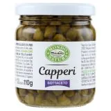 MONDO NATURA CAPPERI 190 GR