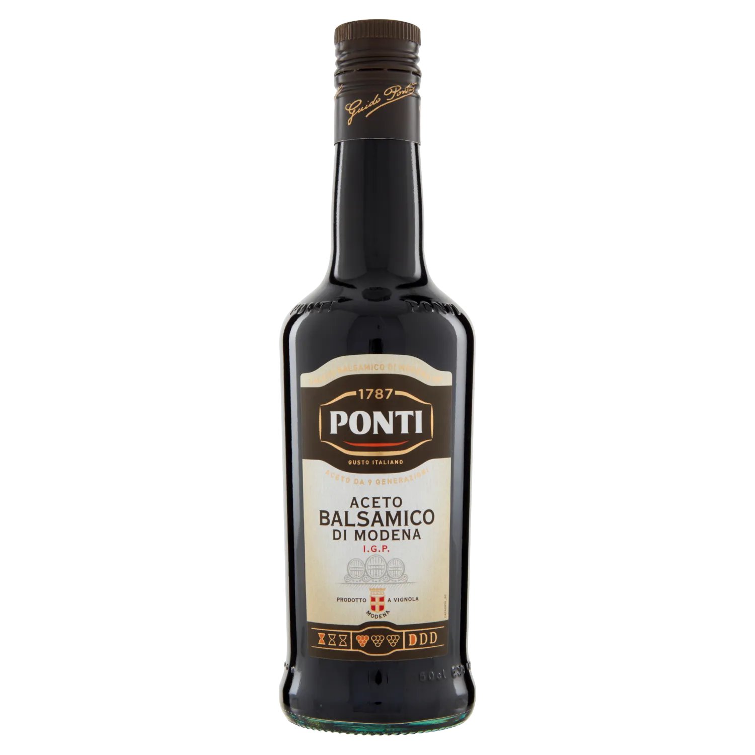 PONTI ACETO BALSAMICO